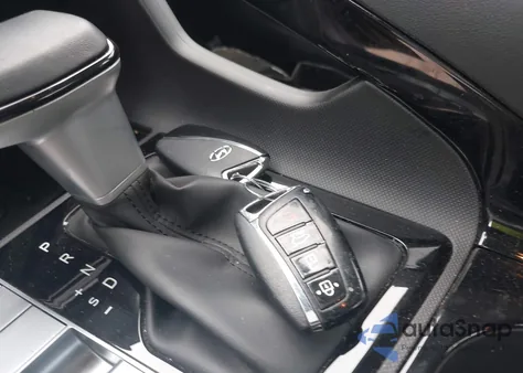 2025 Hyundai Elantra Sel Convenience из США, поврежденный, VIN KMHLS4DG5SU974859